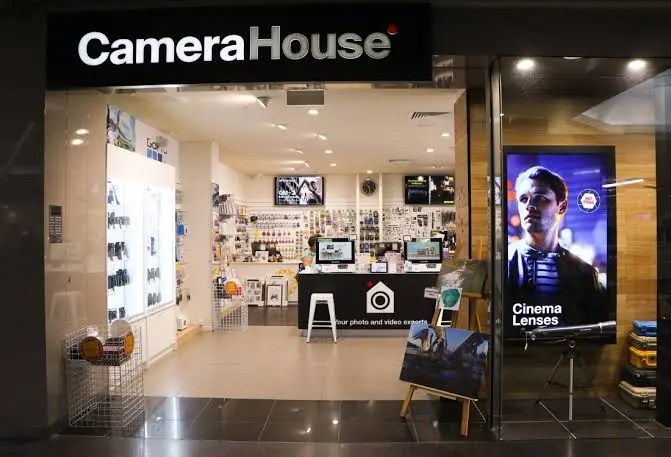 Camera House Review: Great Deals on Cameras, Lenses & Photography Gear