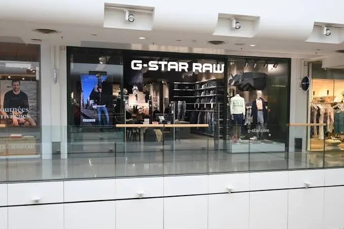 G-Star FR : le style denim premium qui allie innovation, qualité et durabilité