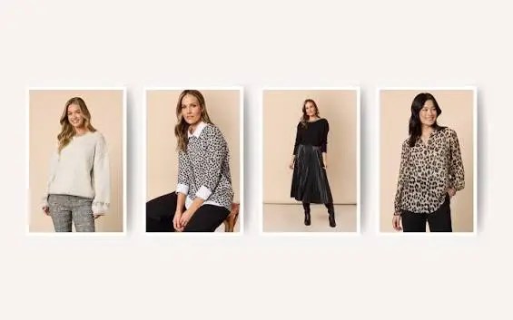 RC & Co: Discover Stylish Fashion, Great Value, and Exclusive Deals
