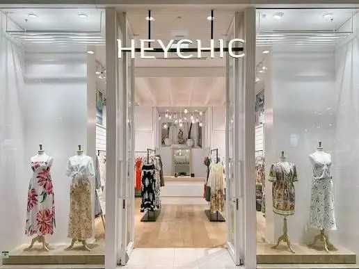 Heychic Review: Discover Trendy Fashion, New Styles & Online Deals