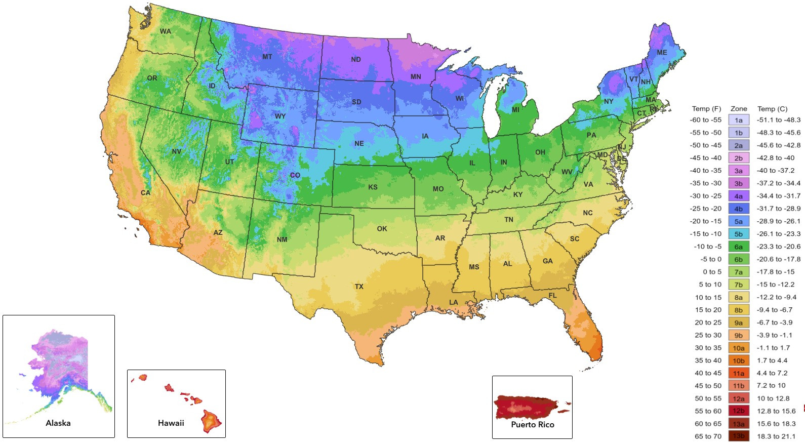 When Should I Start Seeds in Zone 7?