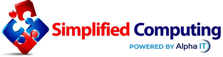 Simplified Computing It Support And Windows Computer Repair In Eugene - Modern HD Geometric Arts | Free Download