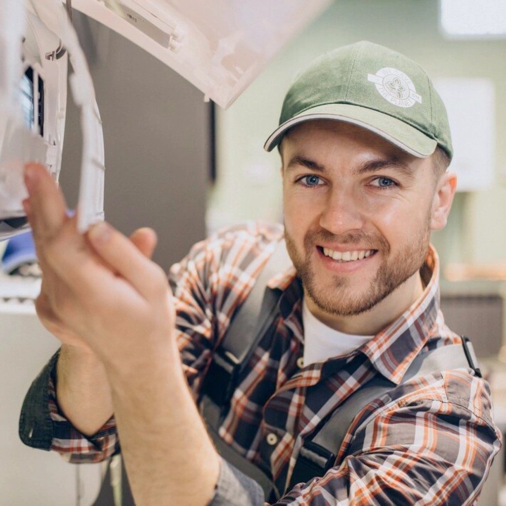 hvac architects Florida
