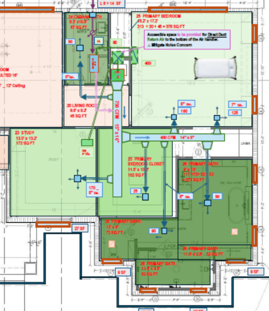 HVAC Design