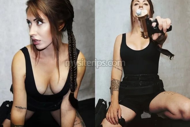 Just Jade Plus Adult Entertainment