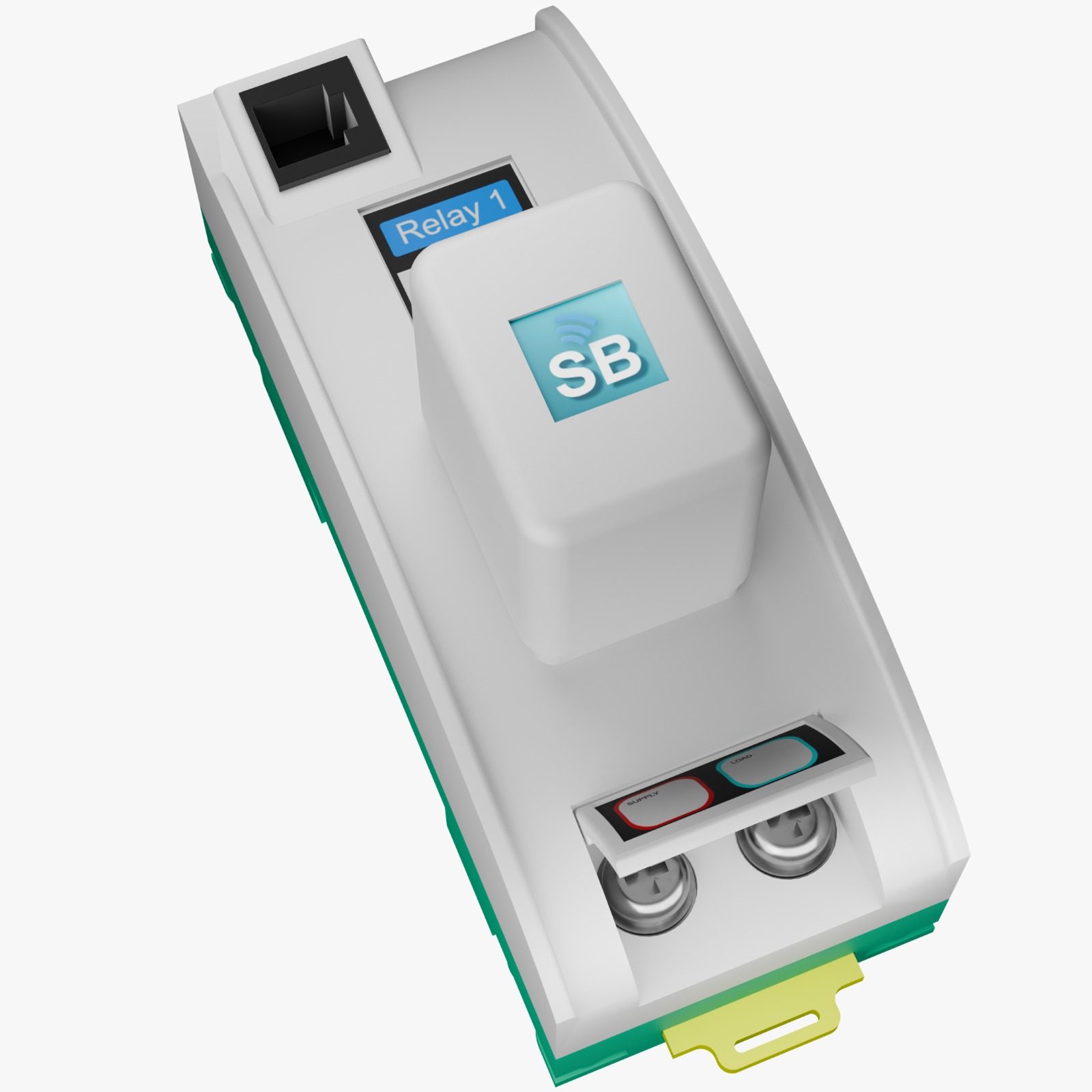 Solid State Relay Single - Beta