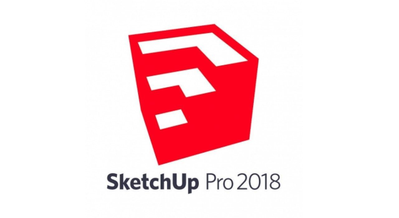 Sketchup pro 2018 free download (v18.0.16975)