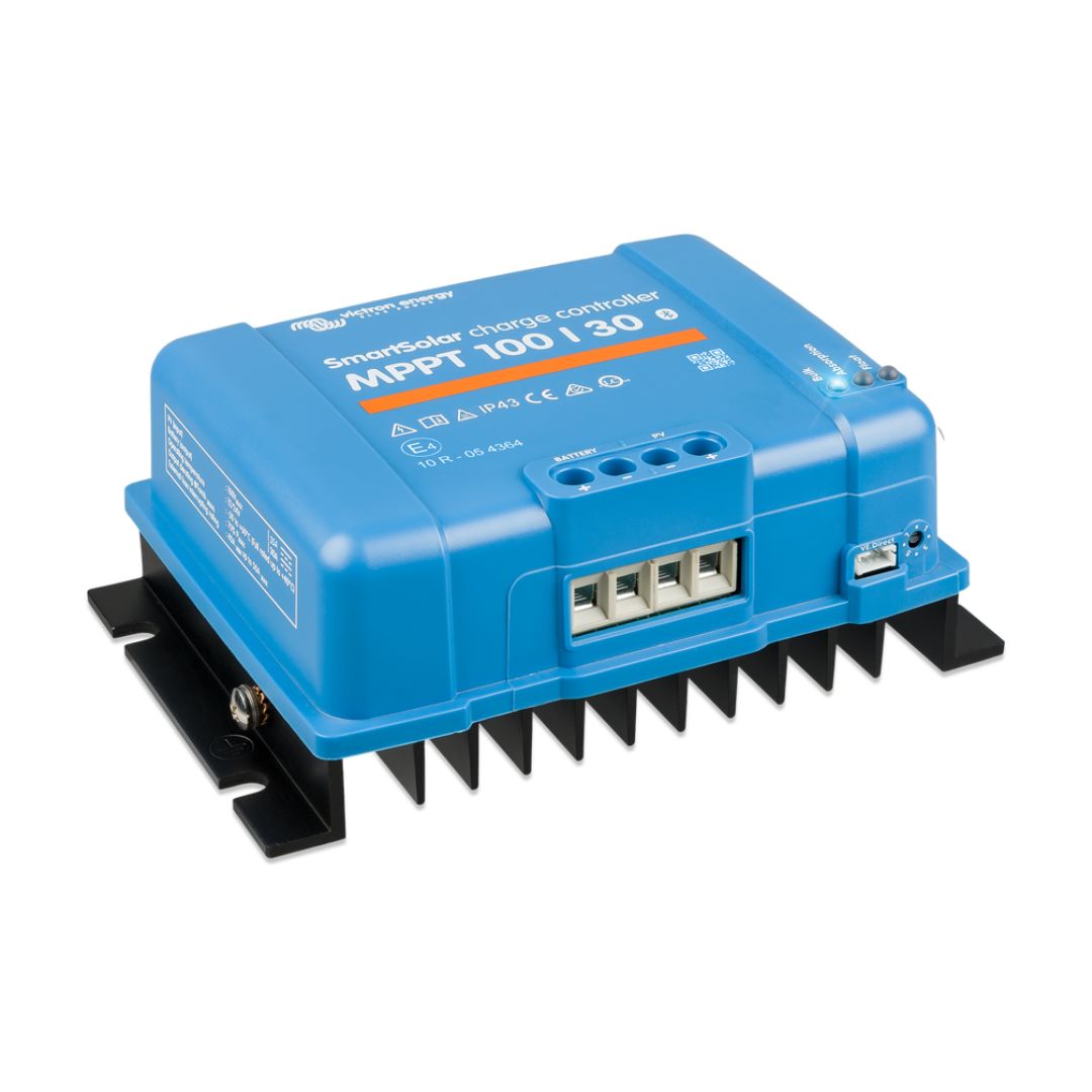 Victron Energy SmartSolar MPPT 100/30 Charge Controller