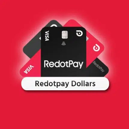 Redotpay-dollar-Buy