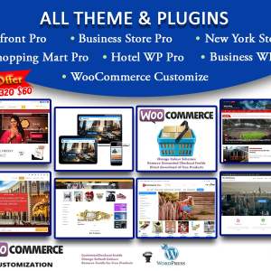 WordPress-Theme-Plugins