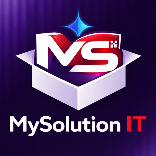 MySolution IT Agency Services