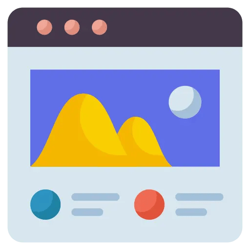 Landing Pages