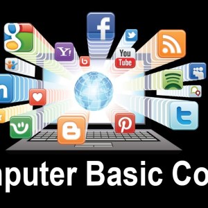 Basic Computer and Office Application Course