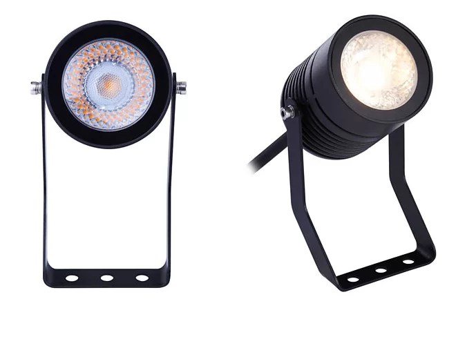 Lampu led spot sorot outdoor 6w 6 watt philips ip65 bgp150 kuning ww. Philips Essential SmartBright Spotlight Planter - Philips