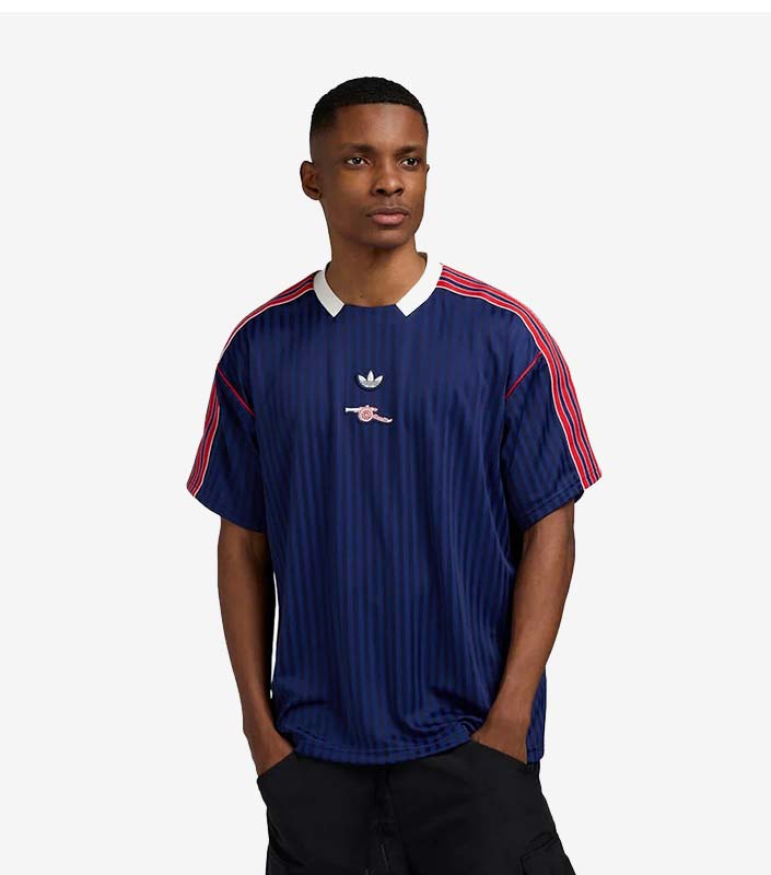 Arsenal Terrace Icons Jersey | Mysportskit NG