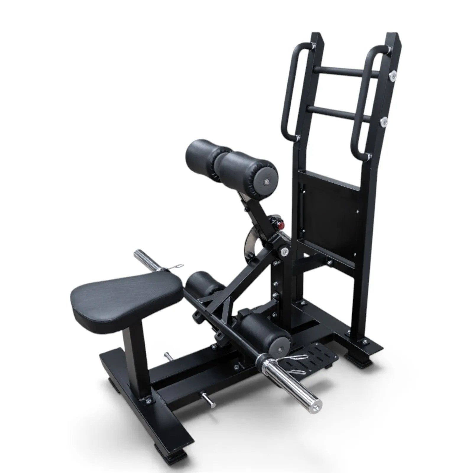Commercial Standing Hip Thrust