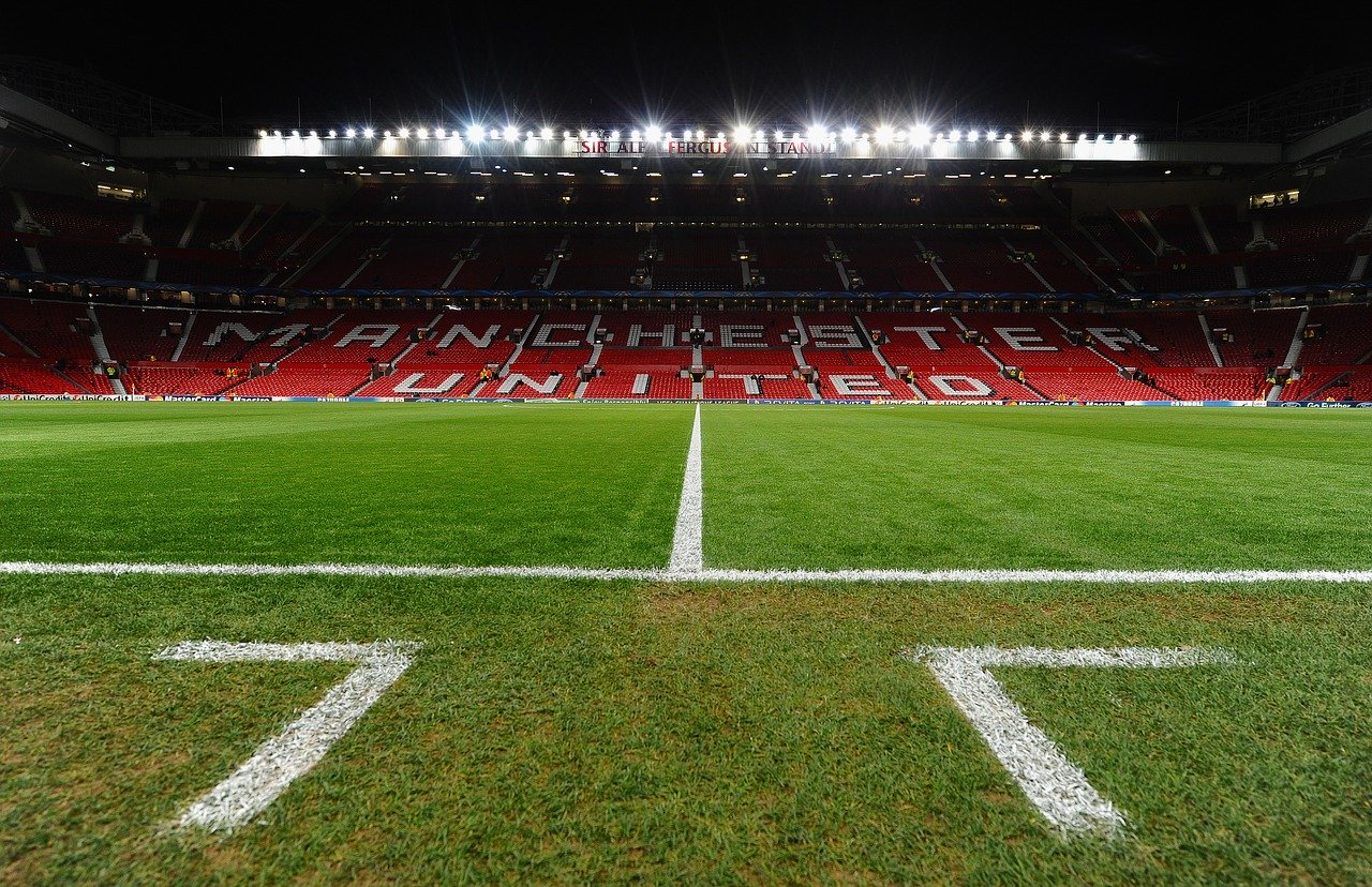 Old Trafford