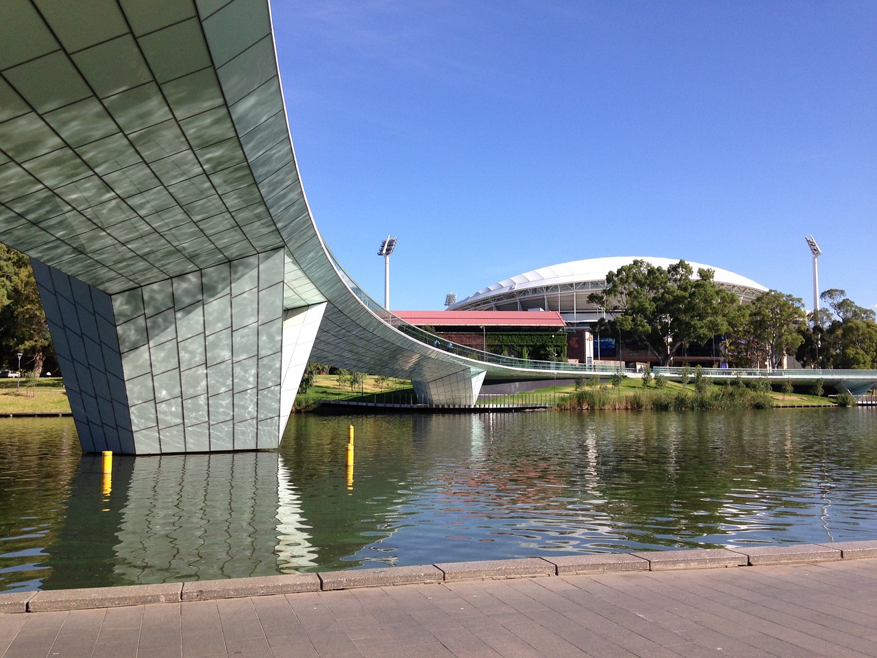 Adelaide Oval