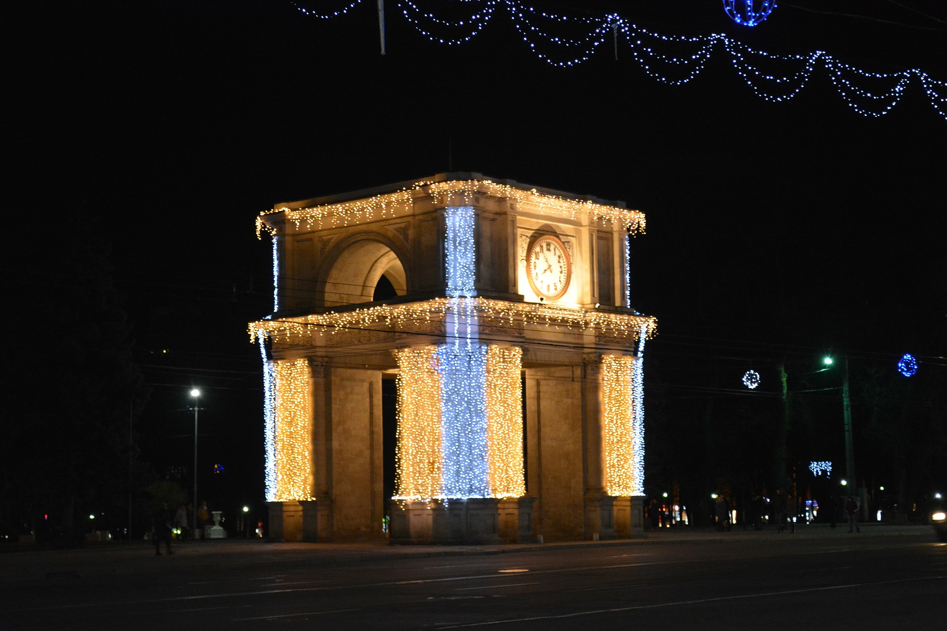 Chișinău