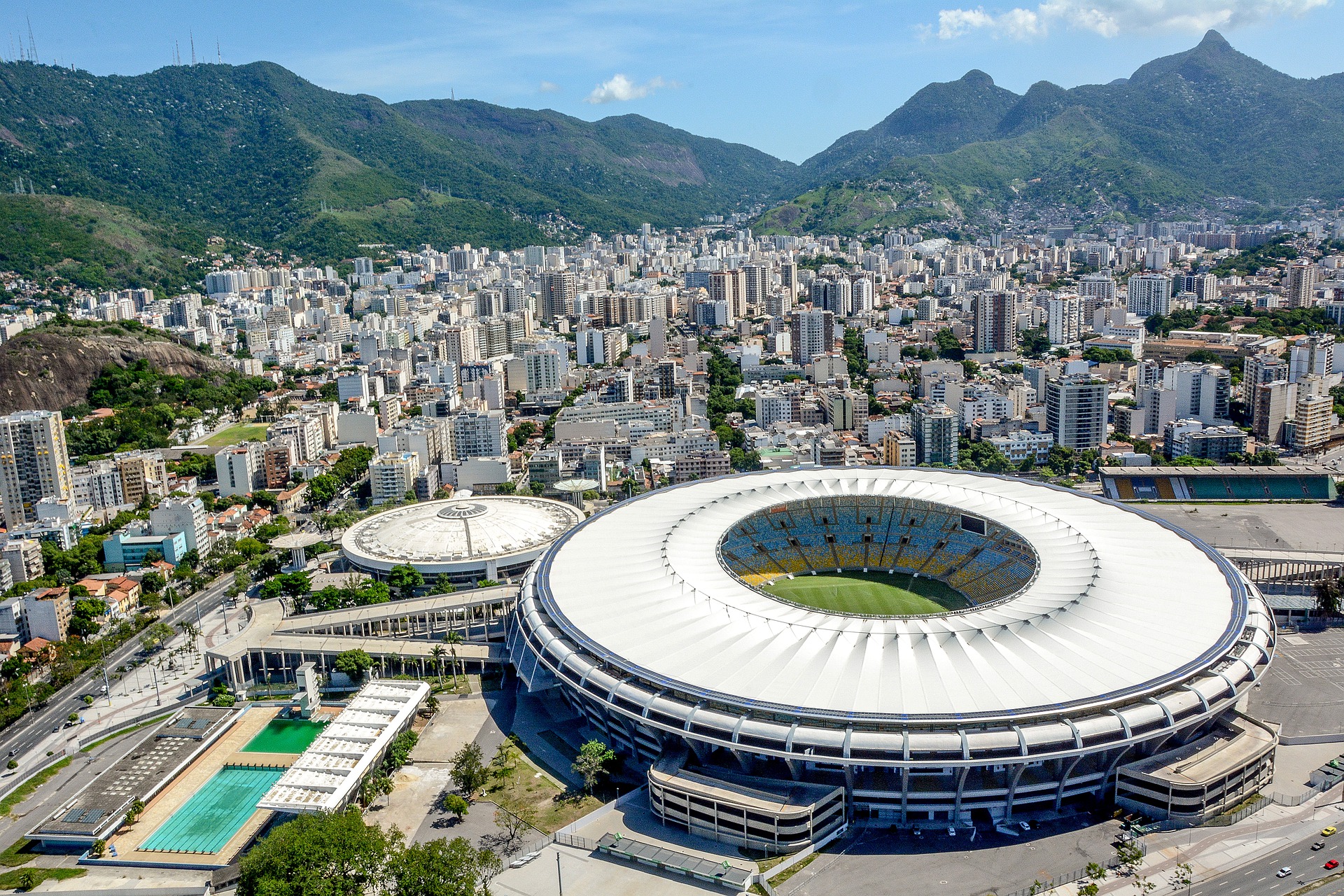 Maracanã Stadium