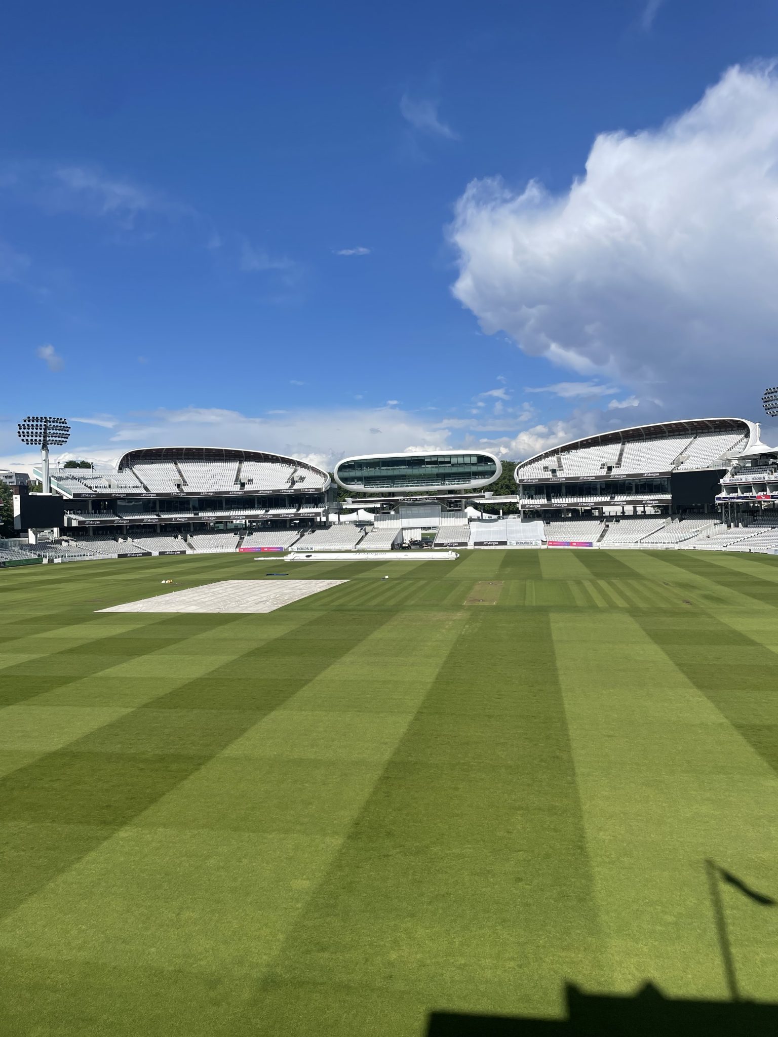 Lord’s Cricket Ground