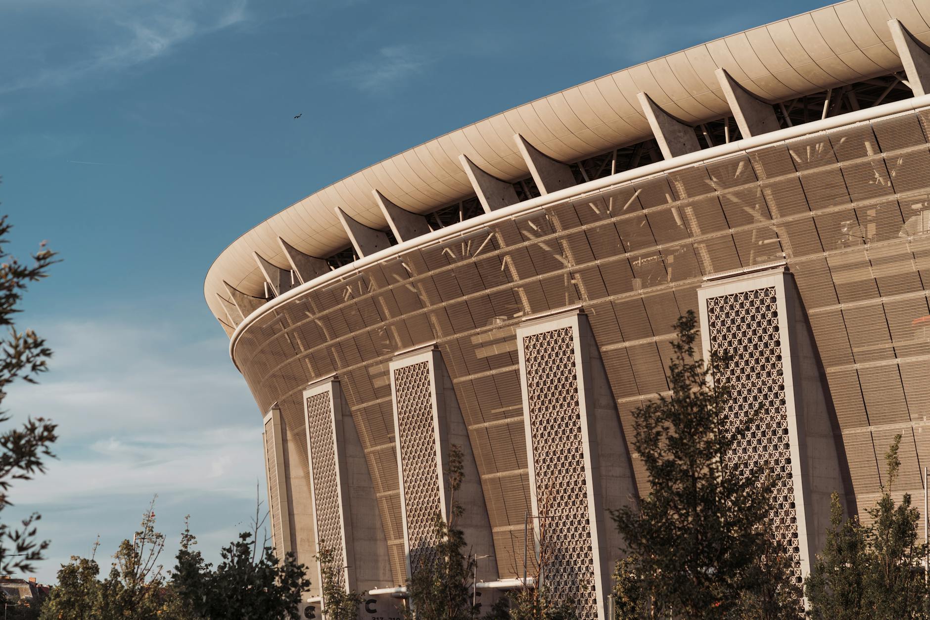 ferenc puskas stadium in budapest