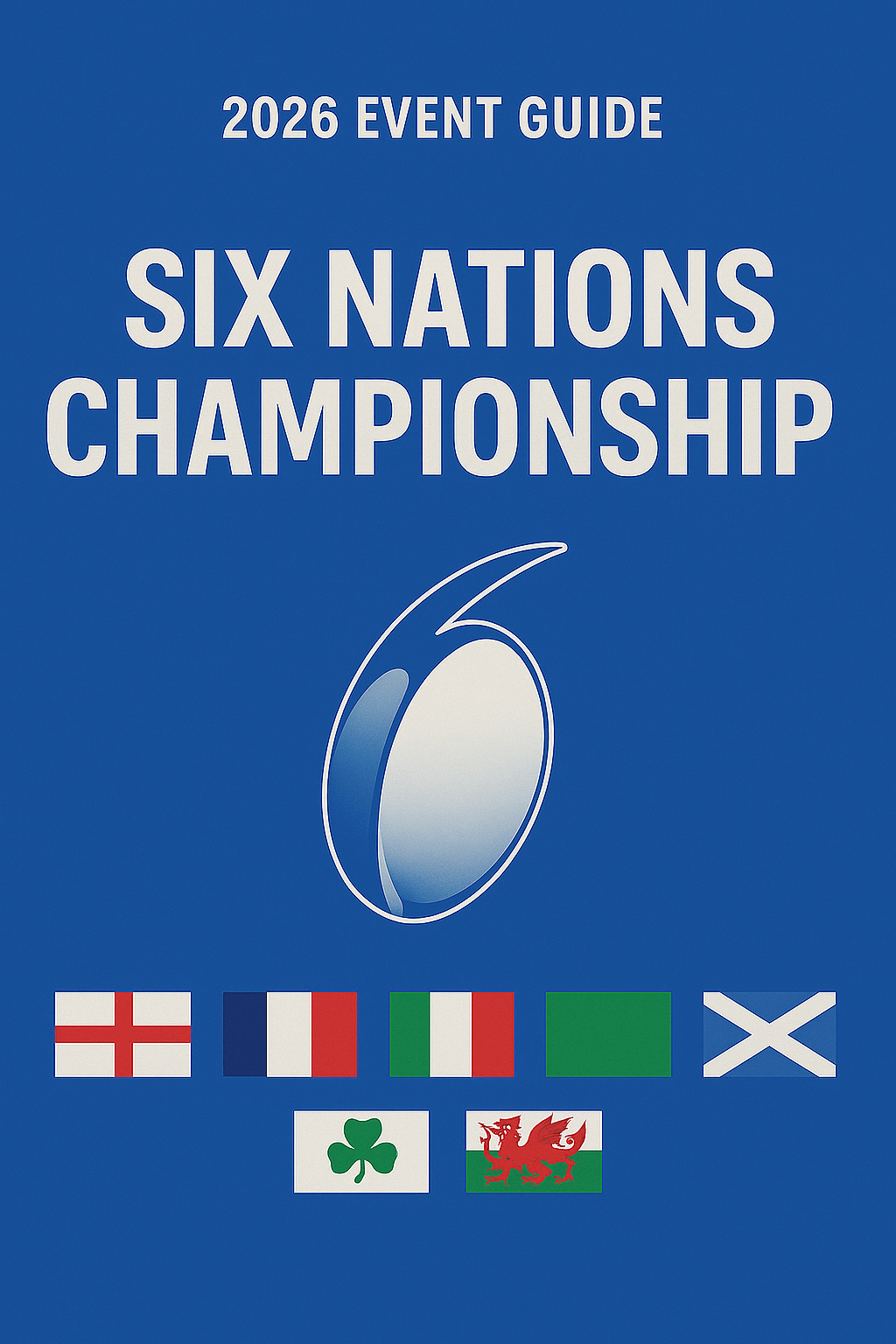 2026 Six Nations