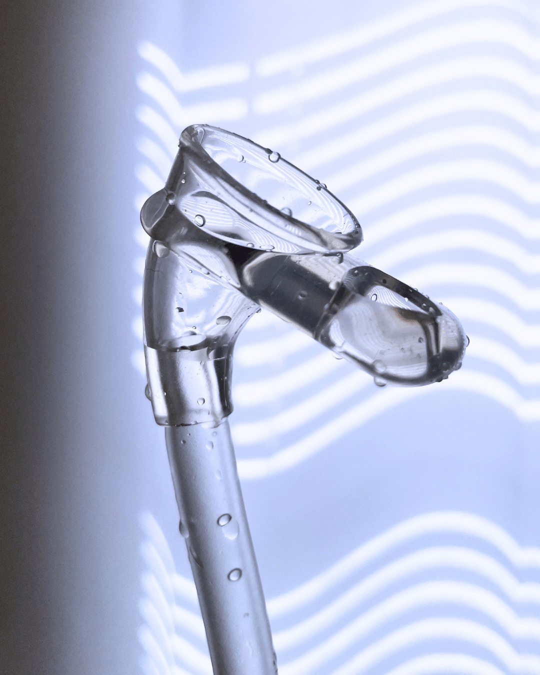 Spouti™ - The External Urinary Aid