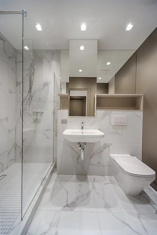 9 Reasons Not to Build a Tile Shower (What to Consider Instead)