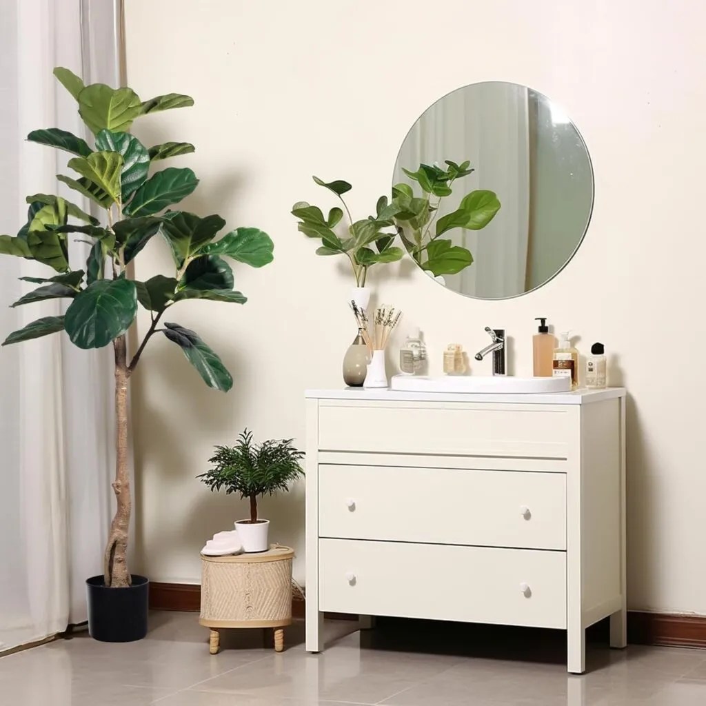 Realistic Fake Plant Ideas