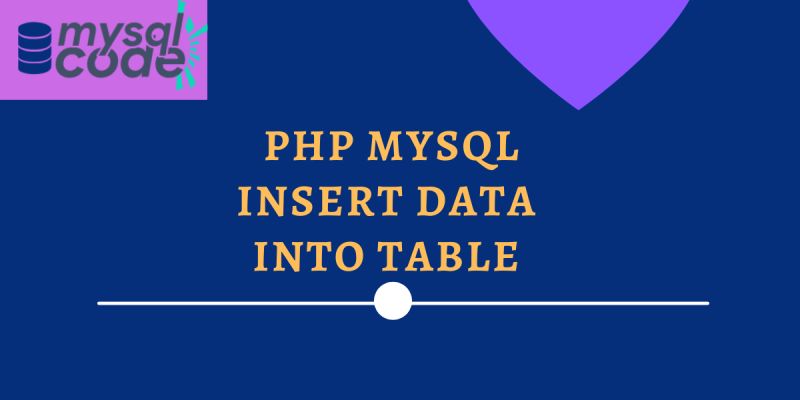 How To Use Php To Insert Data Into Mysql Database - Sunset Arts - Gorgeous 8K Collection