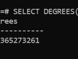 Postgresql Mathematical Functions A Detailed Guide Mysqlcode