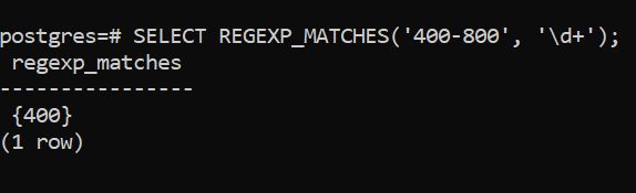 Postgresql Regexp Matches Function Geeksforgeeks - Mountain Pattern Collection - High Resolution Quality