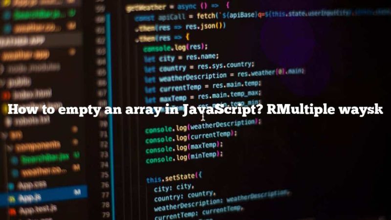 Loop Through An Array In Javascript Every Method Mysqlgame - Download Classic Nature Design | 4K