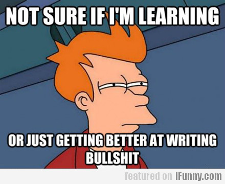 Learning