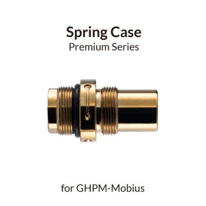 Gaahleri Airbrush Spring Case for Mobius