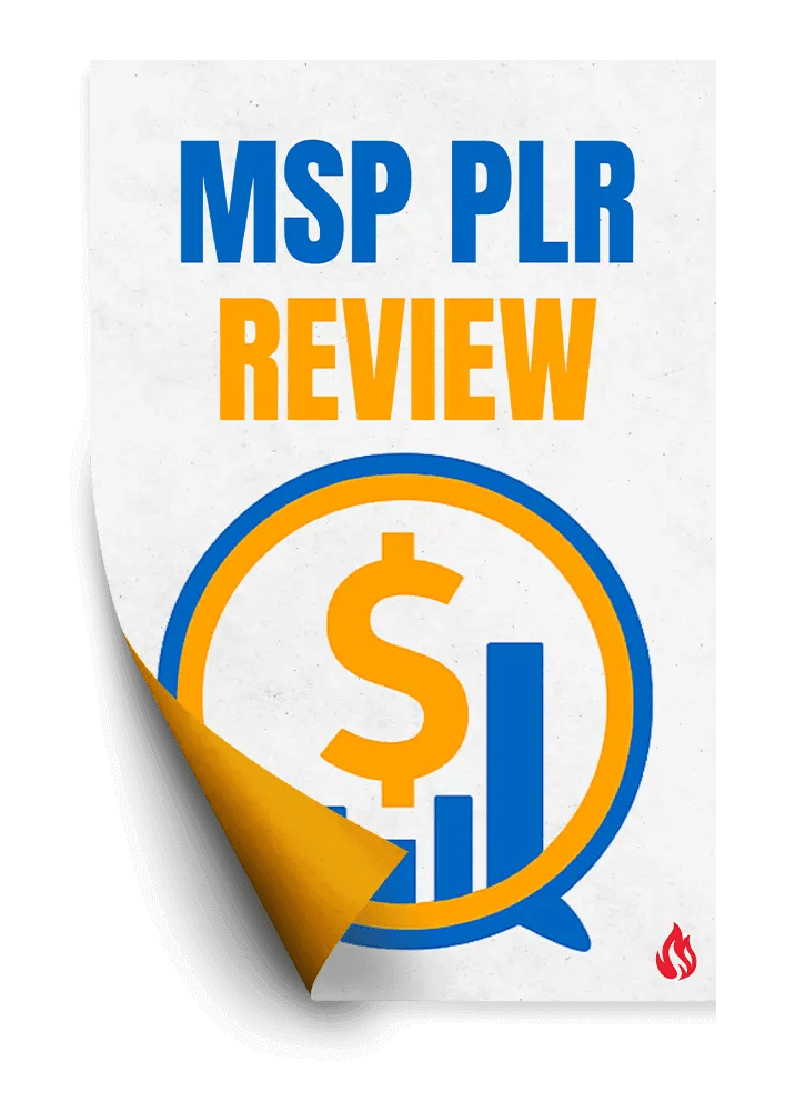 DFY My Socials Pay PLR Review