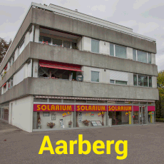 solarium self-service Aarberg