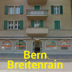 solarium self-service Bern Breitenrain