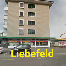 Solarium Liebefeld