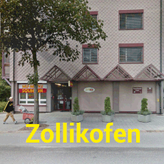 solarium self-service Zollikofen