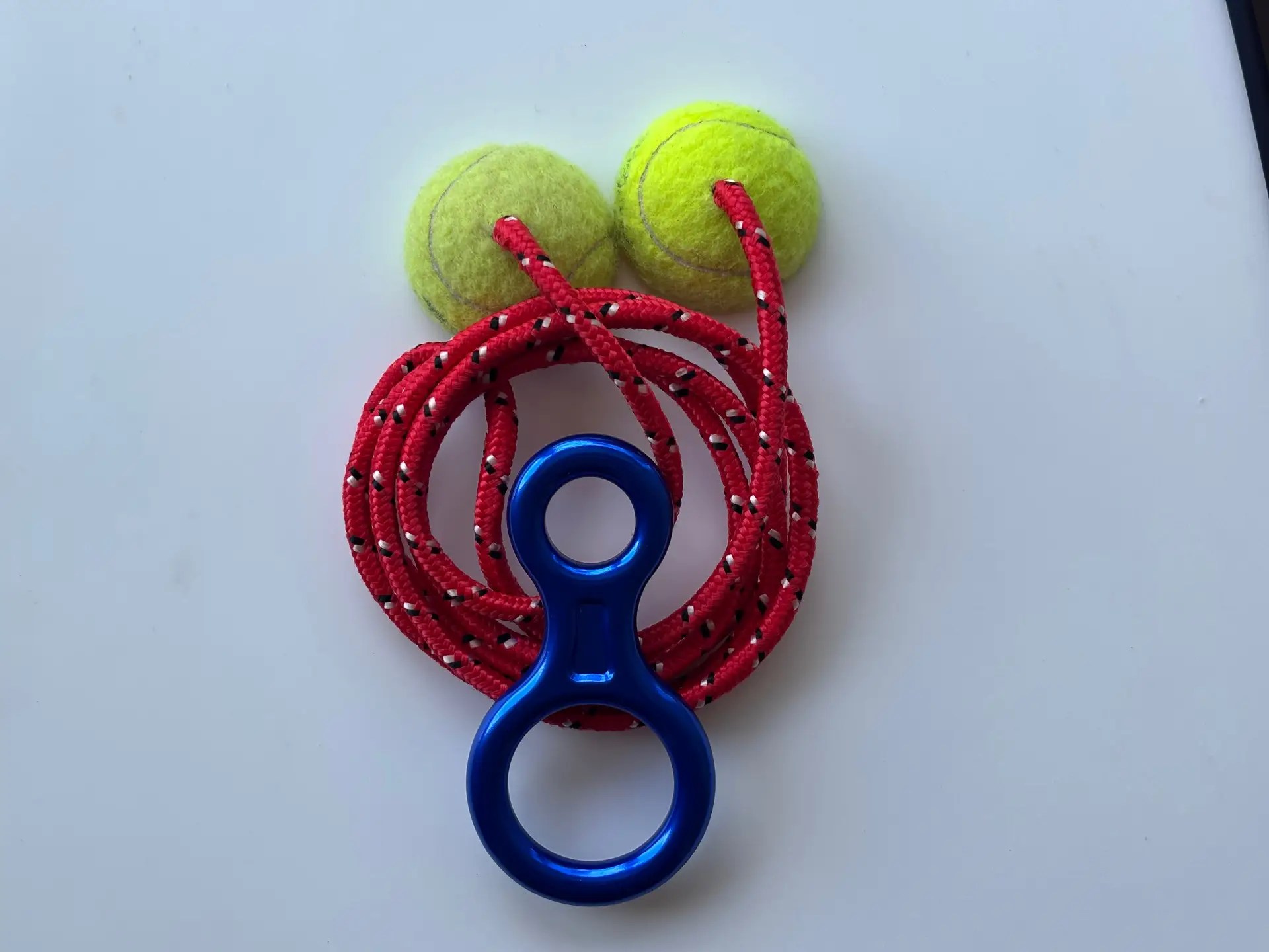 The Ugliest Paddle Trainer