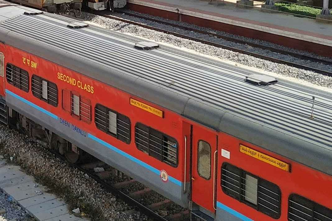 SWR Extends Temporary Train Stoppage at Halligudi Halt Station for Three Months
