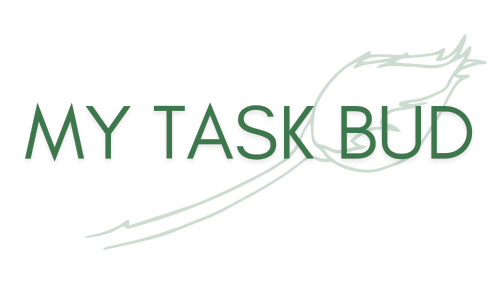 My Task Bud