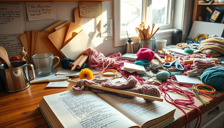 crochet how to beginner