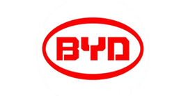 BYD