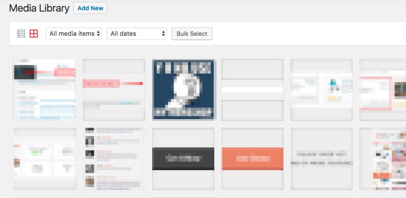 How To Fix Common Image Issues In Wordpress Video Tutorial Mythemeshop - Elegant Abstract Background - 8K