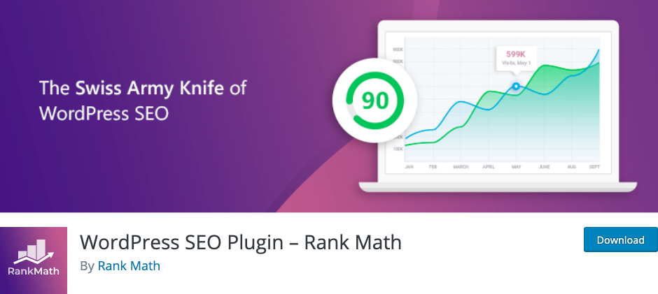 Helps you manage and create 301 & 302 redirects. 10 Best Wordpress Redirect Plugins Best For 301 302 Redirections Mythemeshop