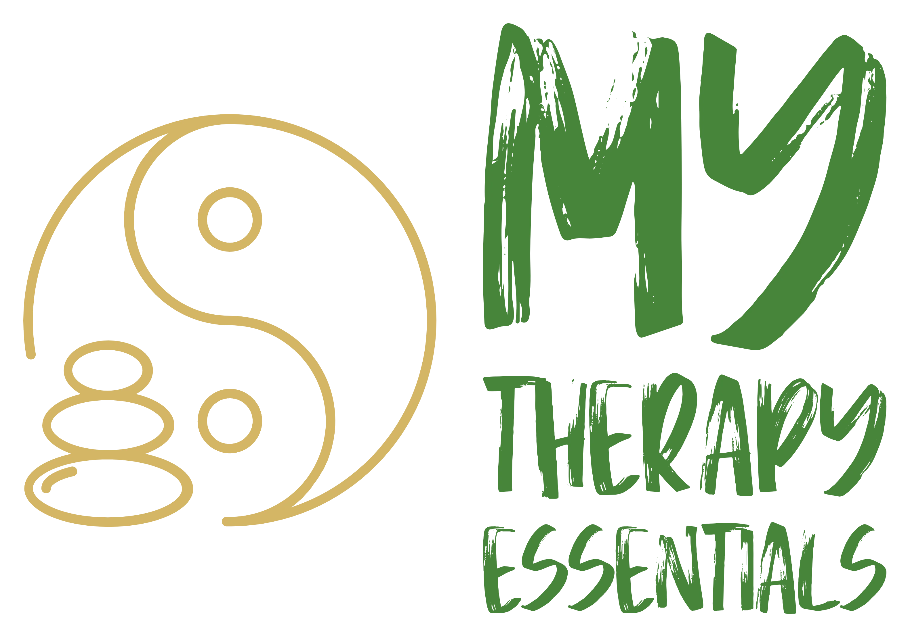 Psychotherapy Kee Essentials - Artistic Dark Design - Ultra HD