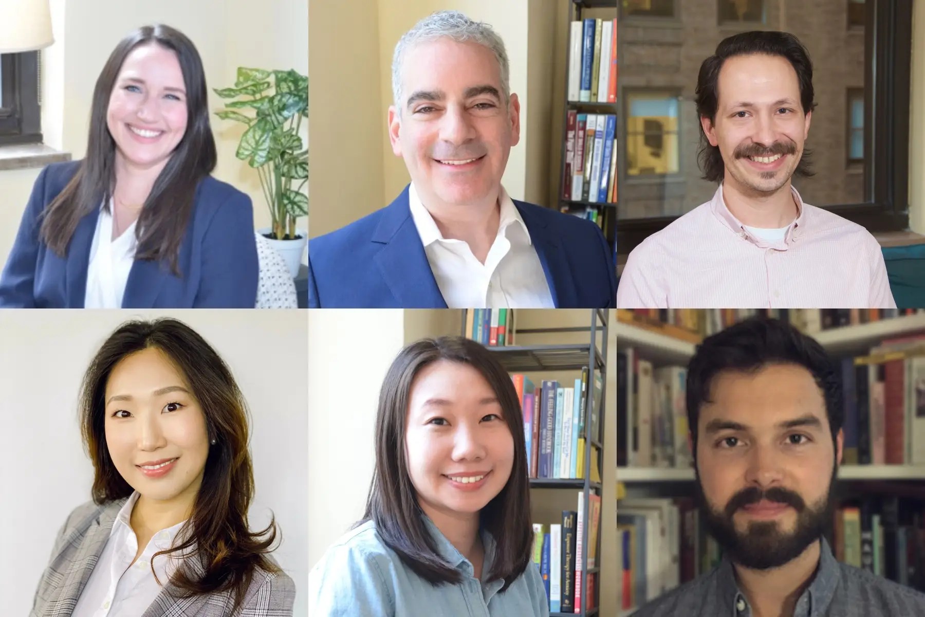 Manhattan Center for Cognitive-Behavioral Therapy